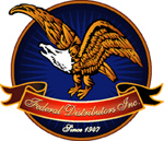 Federal Distributors, Inc