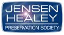 Jensen Healey Preservation Society